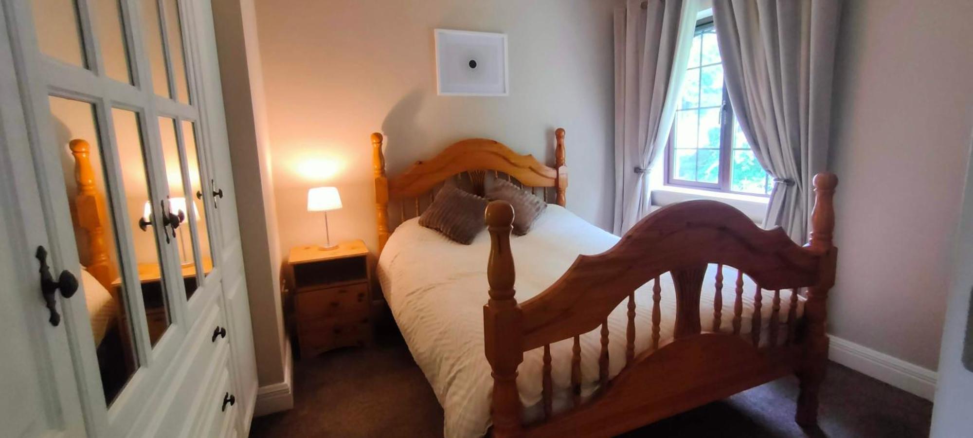 Rynn Haven - Enchanting Townhouse Lough Rynn Mohill Exteriér fotografie