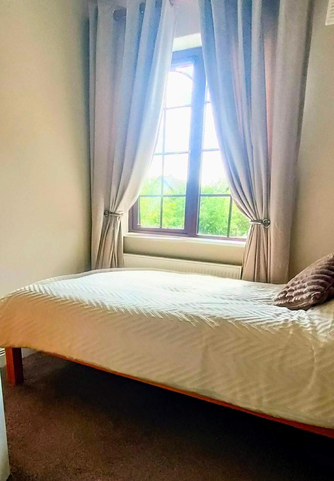 Rynn Haven - Enchanting Townhouse Lough Rynn Mohill Exteriér fotografie