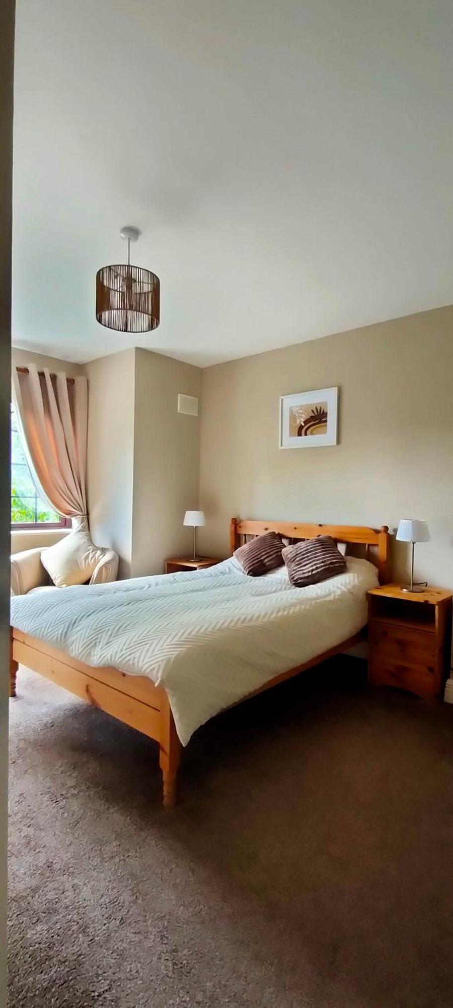 Rynn Haven - Enchanting Townhouse Lough Rynn Mohill Exteriér fotografie