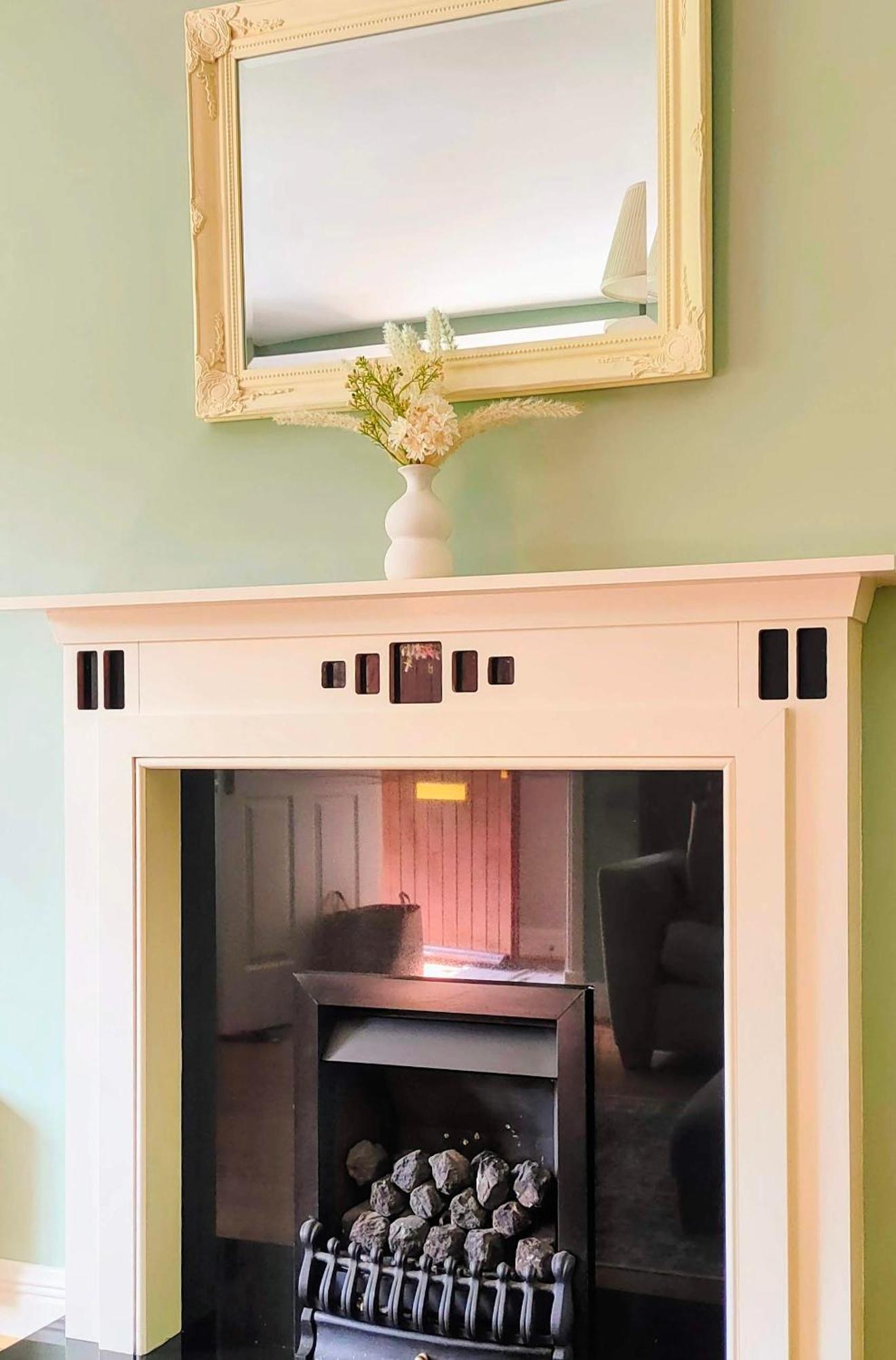 Rynn Haven - Enchanting Townhouse Lough Rynn Mohill Exteriér fotografie